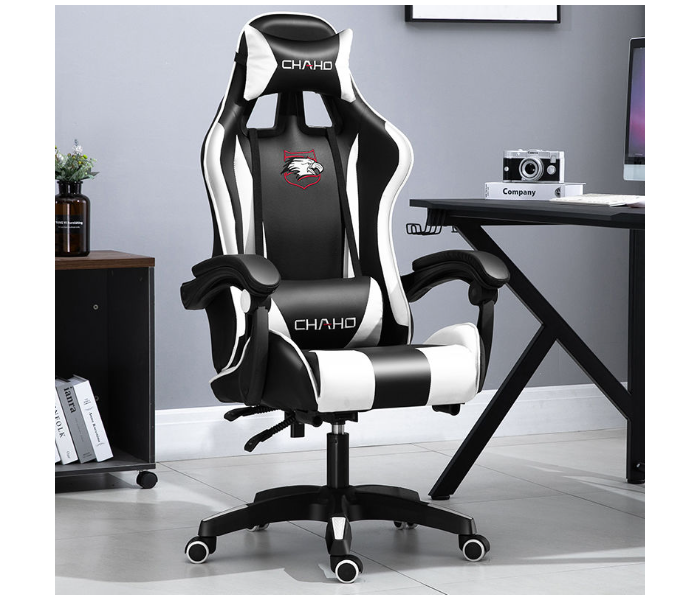 Chaho ESports Gaming Chair With Footrest - 5 Colors