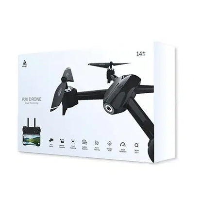 طائرة بدون طيار PIHOT P20