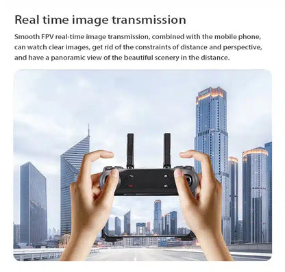 طائرة بدون طيار PIHOT P20