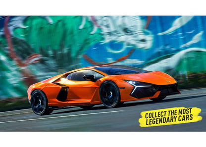 The Crew Motorfest - بلاي ستيشن 5 (مستعمل)