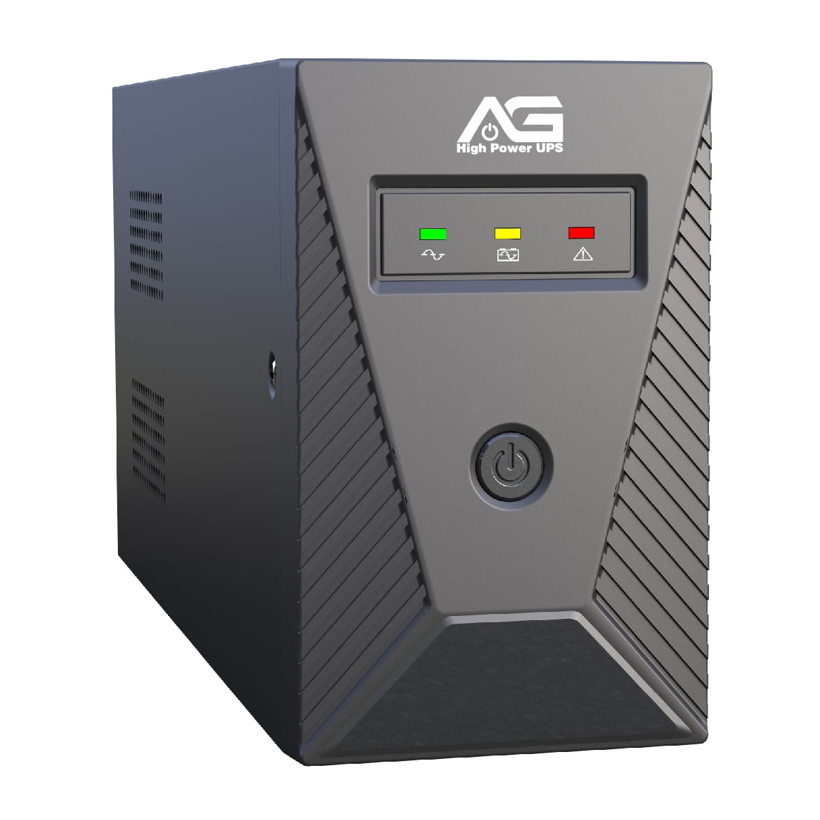 AG 850VA Gaming UPS Uninterruptible Power Supply PS3 | PS4 | Xbox One