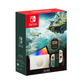 Nintendo Switch – OLED Model The Legend of Zelda: Tears of the Kingdom Edition