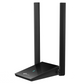 TP-Link WiFi 6 USB Adapter for Desktop PC - (Archer TX20U Plus) AX1800 Wireless Network Adapter with 2.4GHz, 5GHz, High Gain Dual Band 5dBi Antenna, WPA3