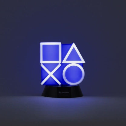 Paladone PlayStation Icon Light Mini