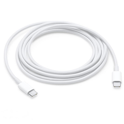 كابل شحن Apple USB-C (2 متر) 