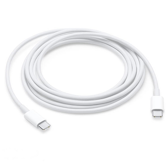 Apple USB-C Charge Cable (2m)