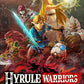 Hyrule Warriors: Age of Calamity - Nintendo Switch (USED)