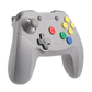 Retro Fighters Brawler64 Wireless Edition N64 Controller - Nintendo 64 - Gray