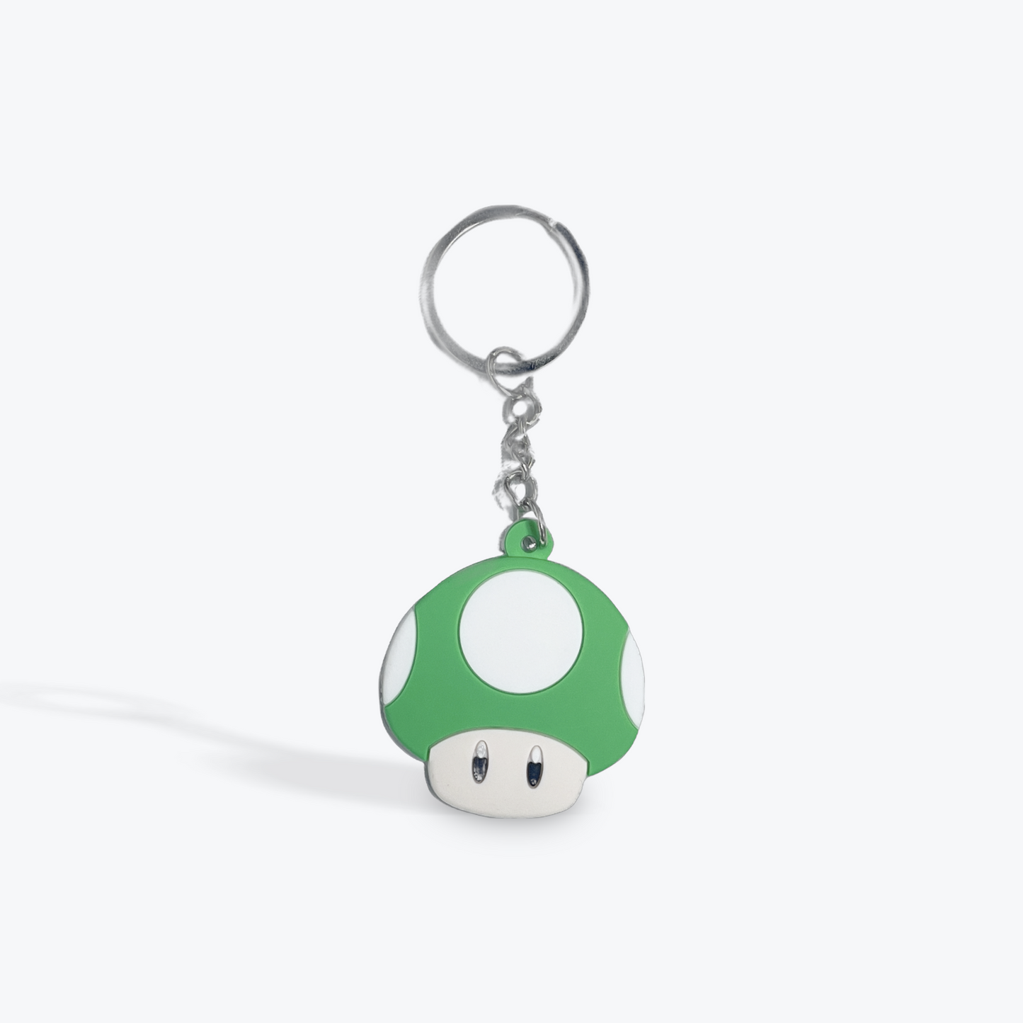 Super Mario Bros Keychains