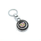 Car Brand Metal Keychain - 22 Models