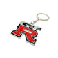 Car Brand Metal Keychain - 22 Models