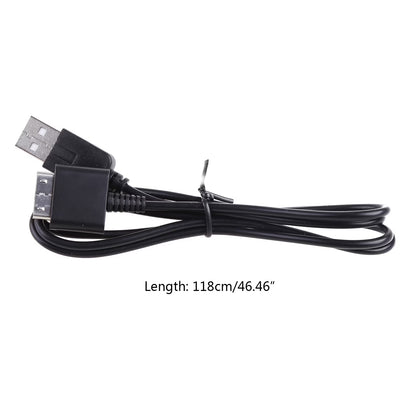 PSP Go Charger Cable, Data and Charging Cable Fit for PSPGo