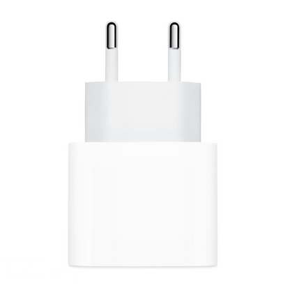 Apple 20 W USB-C Power Adaptor