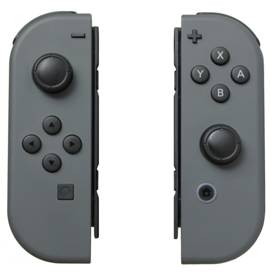 Nintendo Switch Joy-Con (L)/(R) - Gray (USED)
