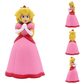 Princess Peace 13CM Medium Size PVC Figure - 2 Models