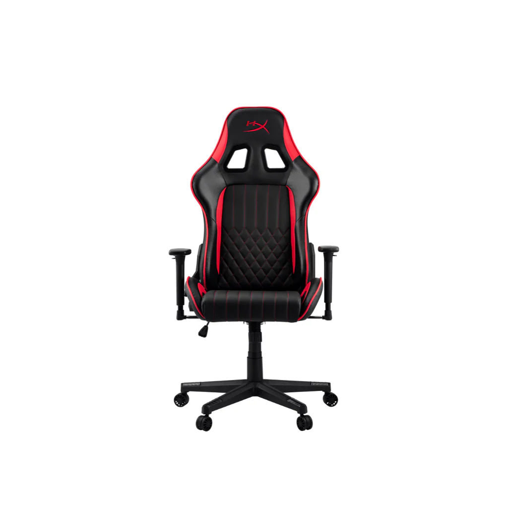 HyperX Blast Core Gaming Chair - Black & Red
