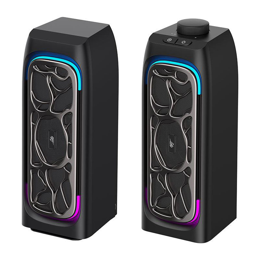 Havit GameNote SK215 Stereo Computer Speaker