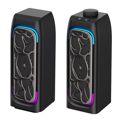 Havit GameNote SK215 Stereo Computer Speaker