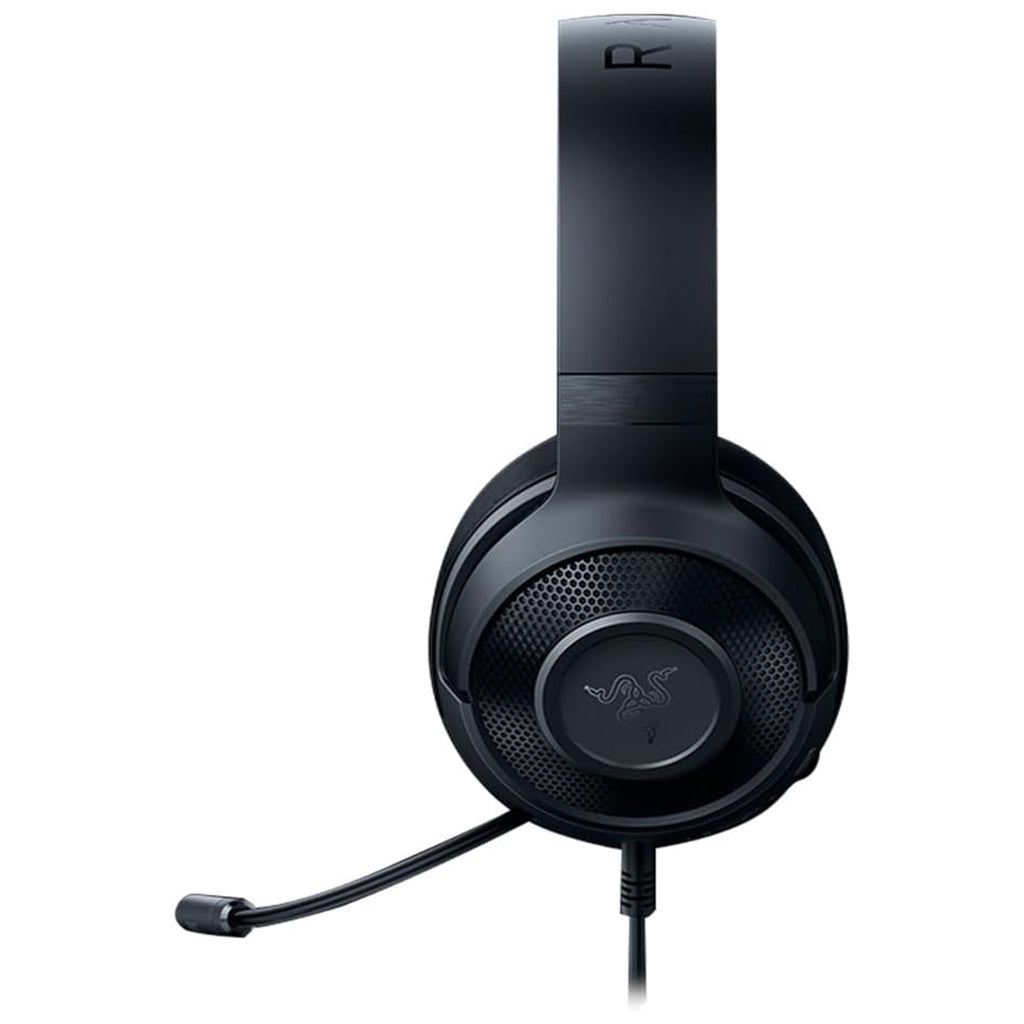 Razer Kraken X Multi-Platform Wired Gaming Headset - PS4 | PS5 | Xbox | Nintendo Switch
