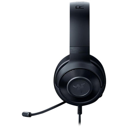 Razer Kraken X Multi-Platform Wired Gaming Headset - PS4 | PS5 | Xbox | Nintendo Switch