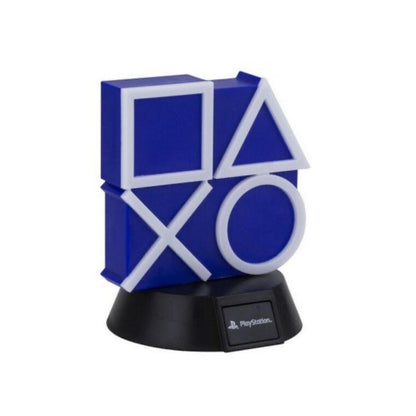 Paladone PlayStation Icon Light Mini