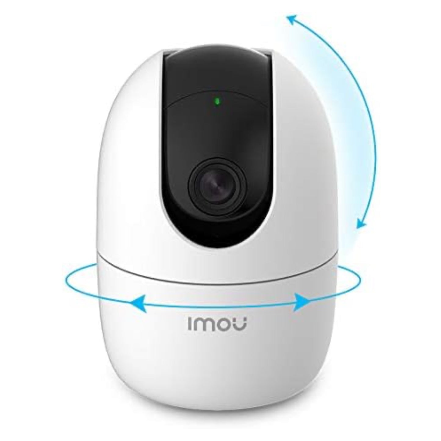 IMOU Ranger 2 1080P H.265 Wi-Fi Pan & Tilt Camera
