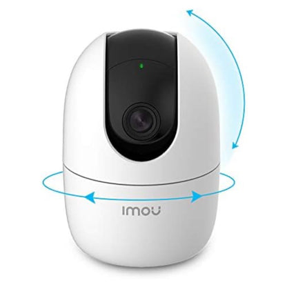 IMOU Ranger 2 1080P H.265 Wi-Fi Pan & Tilt Camera