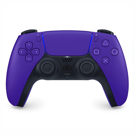 Playstation 5 DualSense Wireless Controller - Galactic Purple (USED)