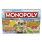 Monopoly Animal Crossing New Horizons Edition Board Game