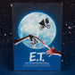 Fizz E.T. The Extra-Terrestrial Movie Poster LIGHT - USB Activated