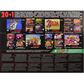 SNES Nintendo Classic Mini: Super Nintendo Entertainment System (Europe), Not Region Locked