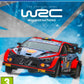 WRC Generations - PlayStation 4