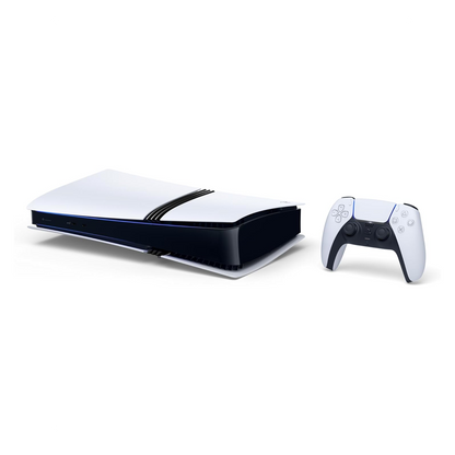 PlayStation 5 Pro 2TB Europe