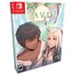 Haven Collector's Edition (Limited Run Games #117) - Nintendo Switch