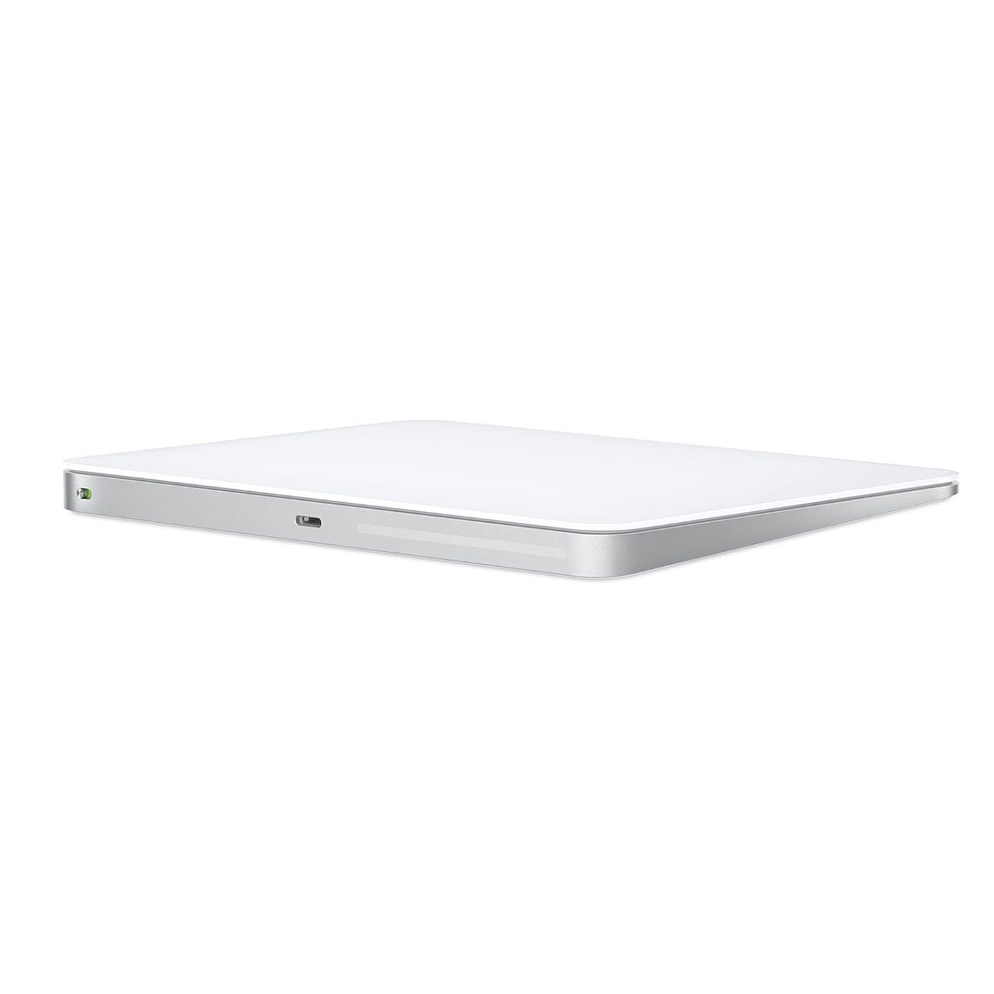 Apple Magic Trackpad: Wireless, Bluetooth, Rechargeable. Works with Mac or iPad; Multi-Touch Surface - White (USED)