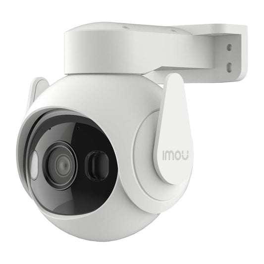 IMOU Cruiser 2 AI 3K Outdoor Smart Colour Night Wi-Fi PT Security Camera