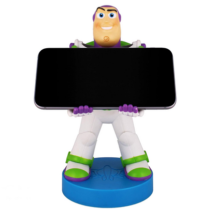 حامل جهاز التحكم والهاتف المحمول Buzz Lightyear