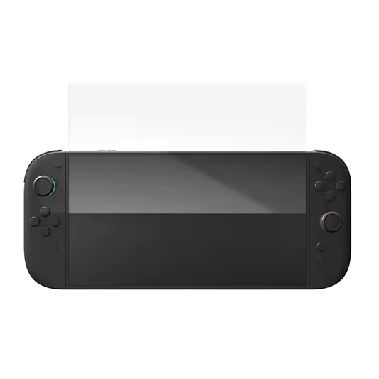 Lucky Fox Nintendo Switch 2 Tempered Glass Screen Protector 7.9"