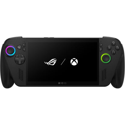 Asus ROG Xbox Ally X Gaming Handheld Black | AMD Ryzen AI Z2 Extreme, AMD Radeon Graphics, 24GB RAM, 1TB SSD, 7"FHD 120Hz Display