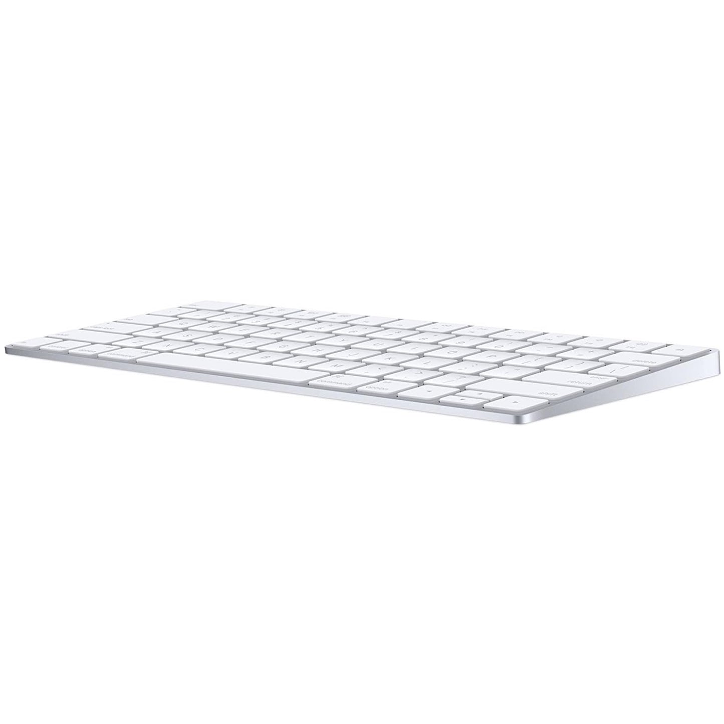Apple Magic Keyboard 2, (Wireless) Silver (QWERTY English) (USED)