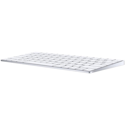 Apple Magic Keyboard 2, (Wireless) Silver (QWERTY English) (USED)