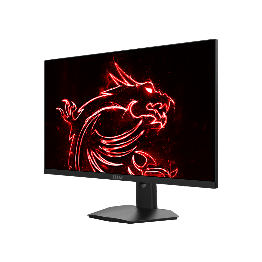 MSI 27” G274F 27" FHD 180Hz Flat Gaming Monitor 1ms Super Narrow Bezel