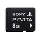 Sony Memory Card for PlayStation Vita - 8GB | 16GB (USED)