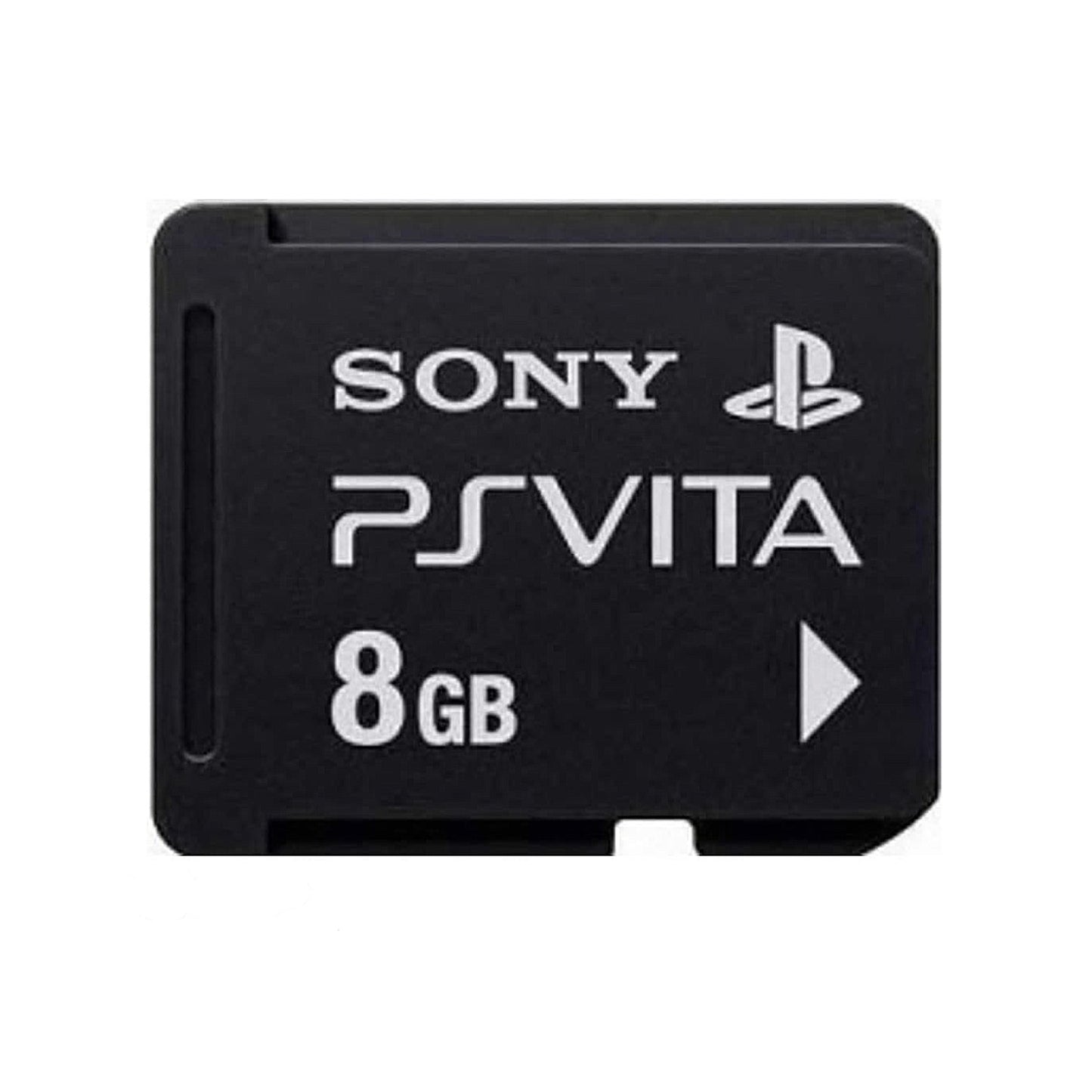 Sony Memory Card for PlayStation Vita - 8GB | 16GB (USED)