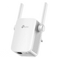 TP-Link AC1200 Universal Dual Band Range Extender, Broadband/Wi-Fi Extender, Wi-Fi Booster/Hotspot with 1 Ethernet Port and 2 External Antenna RE30