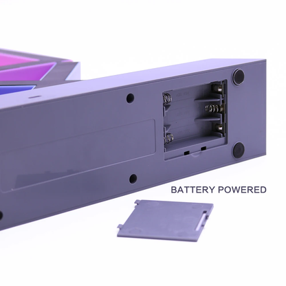 Playstation Icons Light XL Replica - Colors