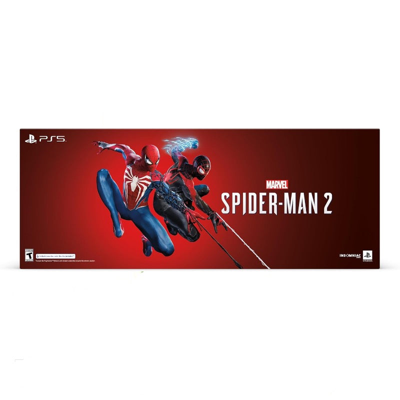 Marvel’s Spider-Man 2 – PS5 Collector's Edition