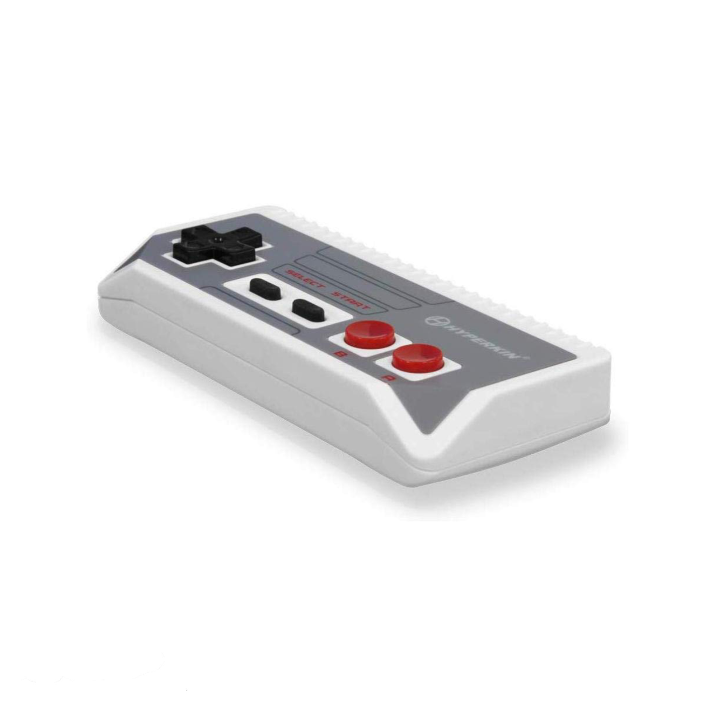 Hyperkin "Cadet" Premium BT Wireless Controller for NES/ PC/ Mac/ Android / Nintendo Switch