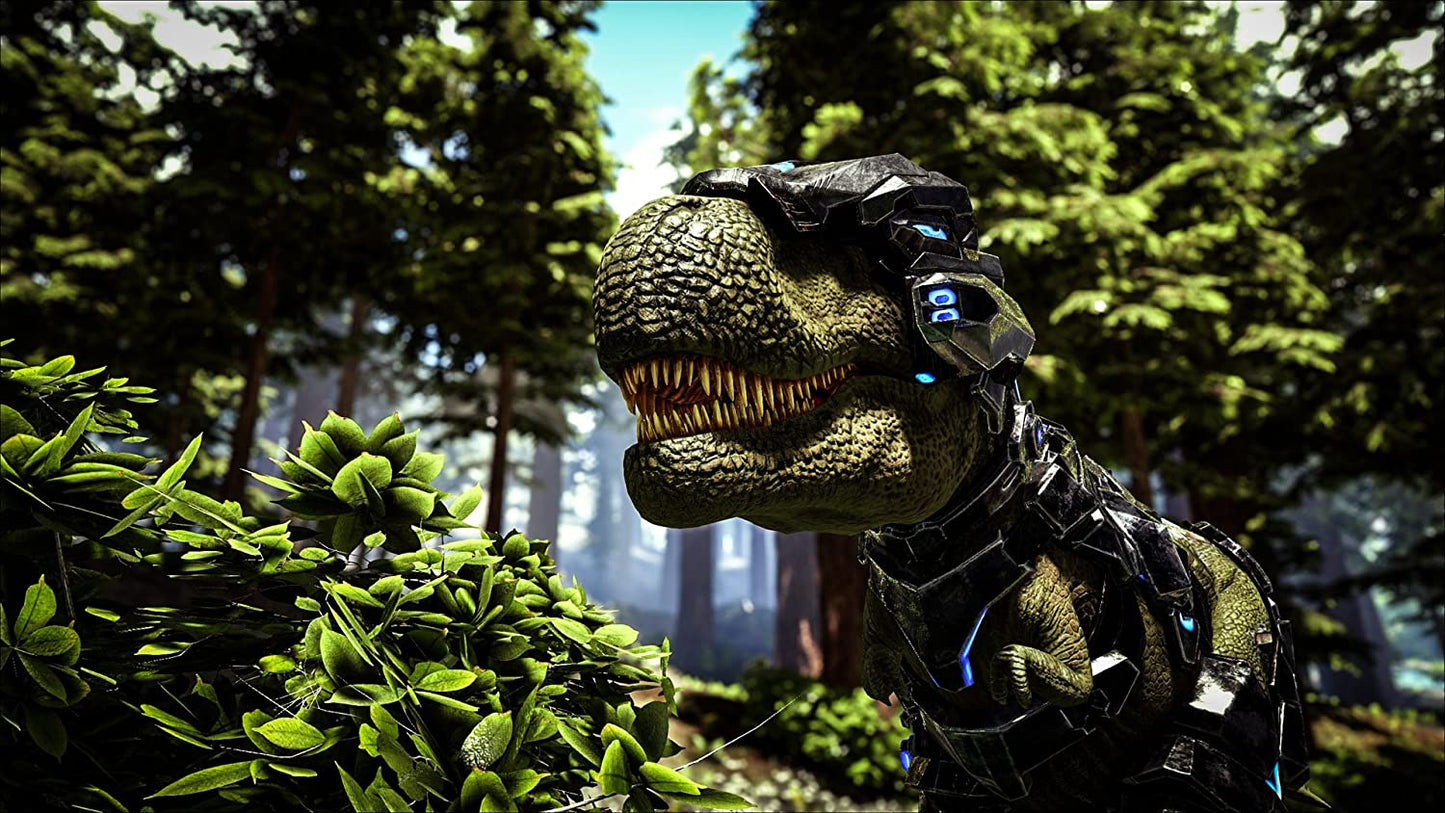 ARK: Survival Evolved - PlayStation 4