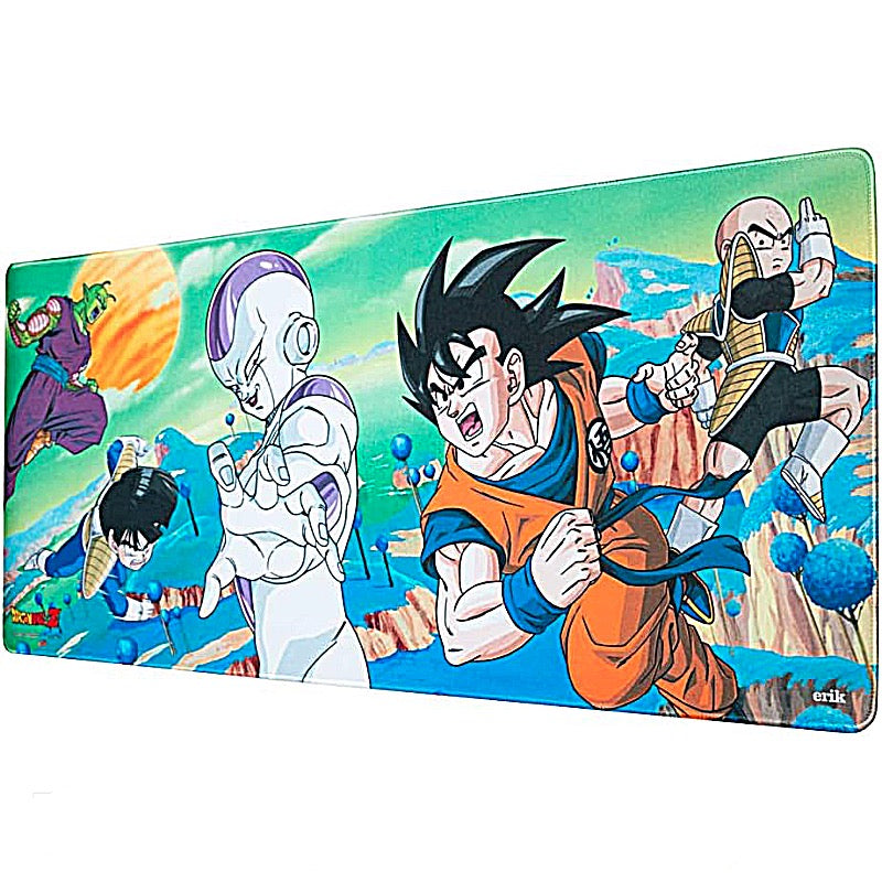 Erik Dragon Ball Z XL Desk Pad Mouse Mat